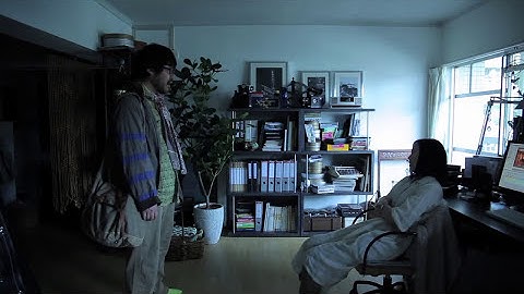 映画『その後のふたり』予告編