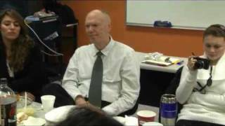 Last Class ESL Level 6/7 (2/2)