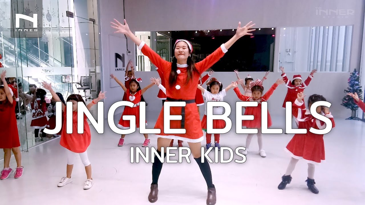 INNER KIDS - JINGLE BELLS CHRISMAS