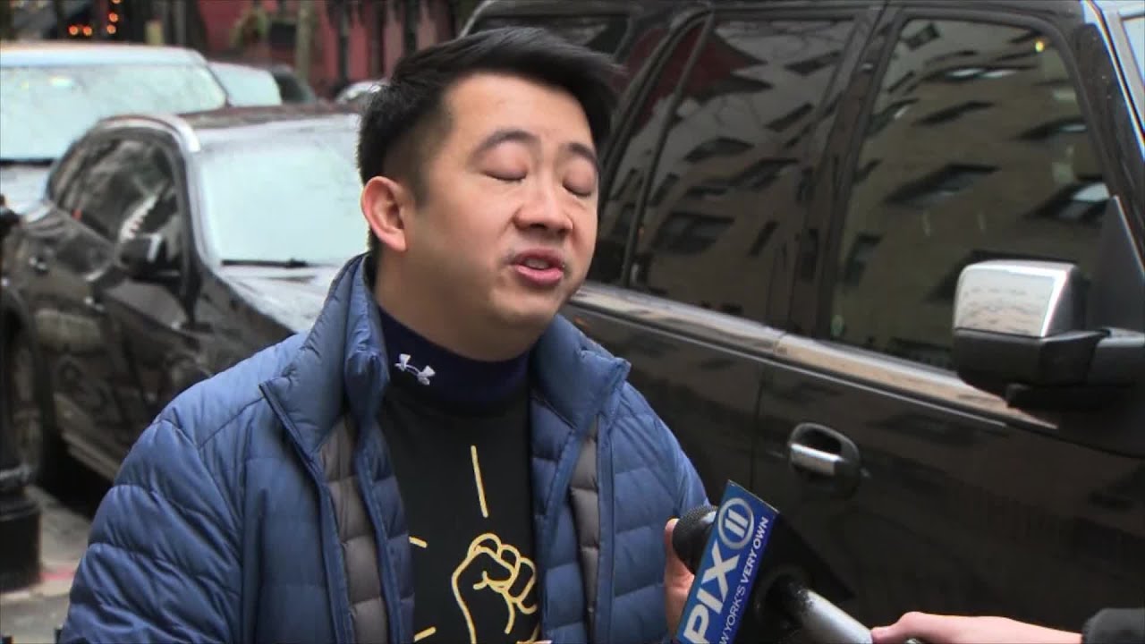 New York lawmakers focus on housing, mental illness after deadly Times Square subway shove