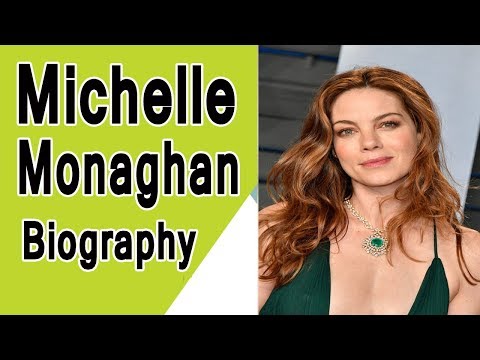 Βίντεο: Καθαρή αξία Michelle Monaghan: Wiki, Έγγαμος, Οικογένεια, Γάμος, Μισθός, Αδέρφια