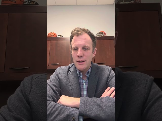 Most Wonderful week of the year?