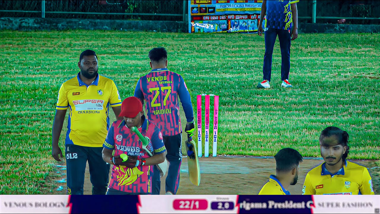 හාට් ඇටැක් හැදෙන ෆැශන් වීනස් හයවන මුන ගැහුම🔥🔥(super fashin vs vinus bologna)