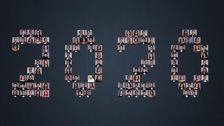 AMS Senior Slideshow - Cohort 2020