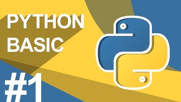 LẬP TRÌNH PYTHON CƠ BẢN #1: DATA TYPES, OUTPUT AND PRINT