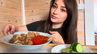 : Mukbang |   -      ,      