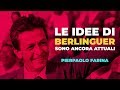 LE IDEE DI #BERLINGUER SONO ANCORA ATTUALI - Pierpaolo Farina