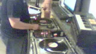 dj julian isfan&#39;s webcam mix March 21, 2010, 03:08 PM