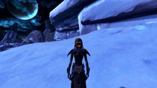 TOR Fashion - Charged Interrogator