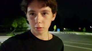 Skating again