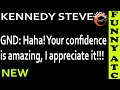 KENNEDY STEVE: You guys are awesome!!!