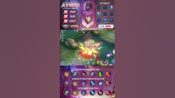 SELENA SATISFYING 4 DASH 😱 #mlbb #mobilelegends #shorts