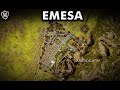 Battle of emesa 272 ad  how aurelian restored rome part 3