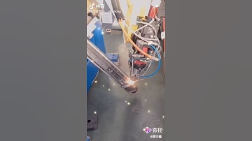 Laser Cladding Machine Test Samples - Snapping Roll Improve Wear Resistance.