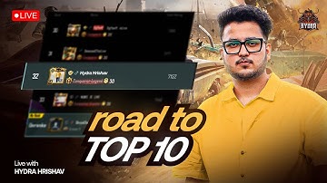 TOP 20 INDIAN CONQUEROR LOBBY PUSH🔥#shorts #shortsfeed #bgmi