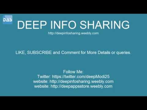 HTML Tutorial -