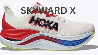 HOKA SKYWARD X by Runners Corner  284 views 1 month ago 8 minutes