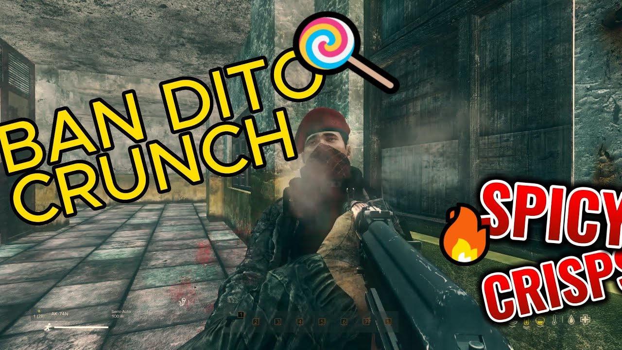 New Duty Captain NPC interaction - YouTube