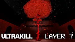 ULTRAKILL: LAYER 7 INITIAL REACTION