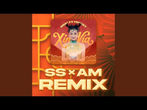 Xin Vía (SS
