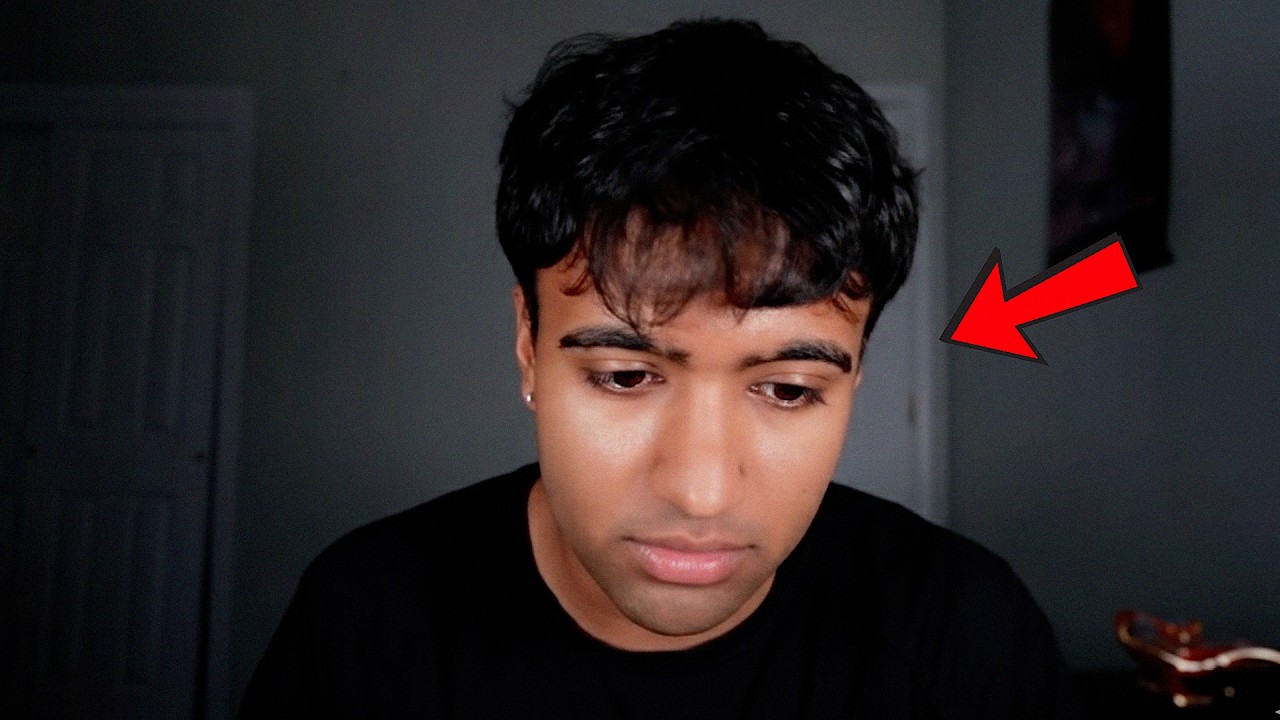 The WORST DAY Of My Life....!