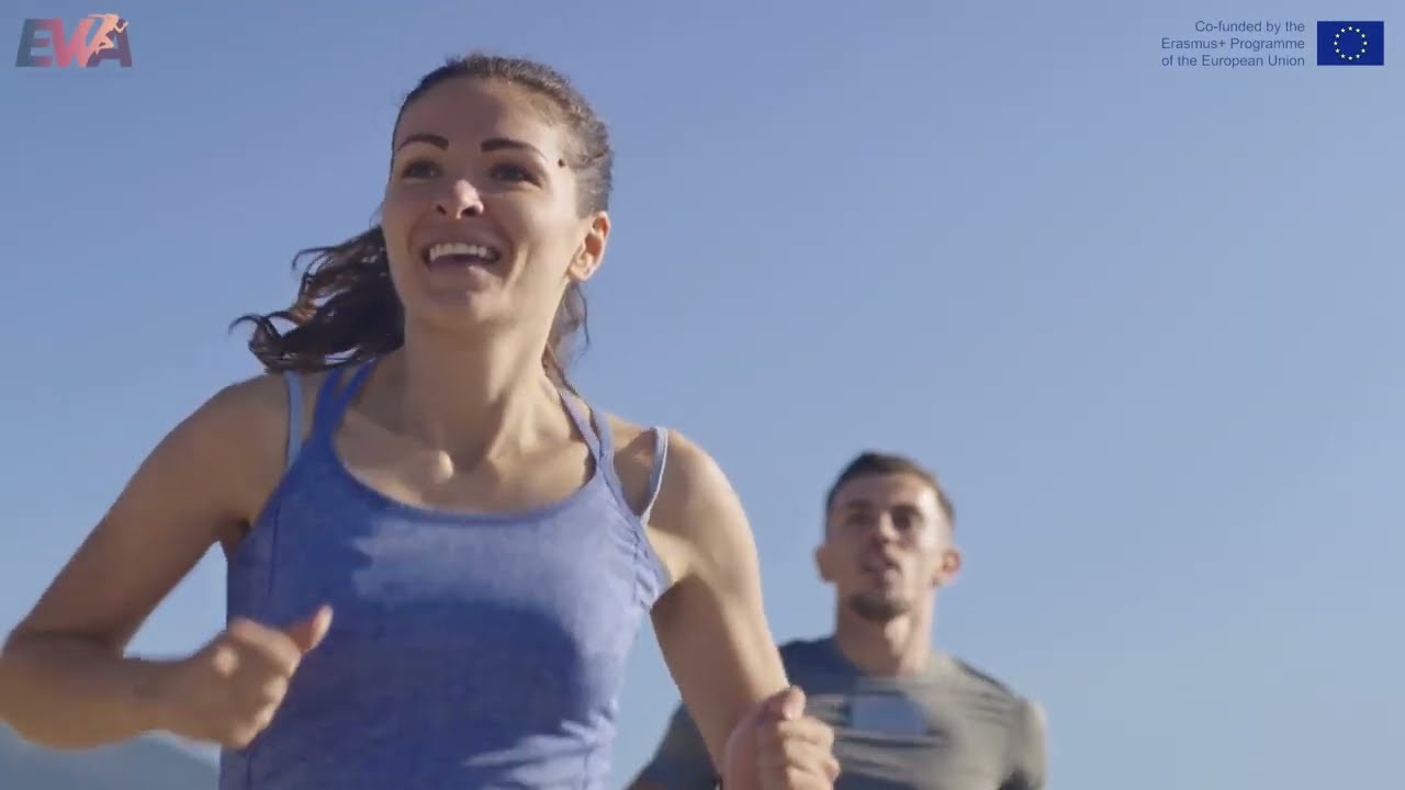 Empowering Women Athletes 