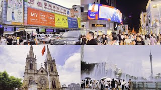 Guangzhou in 24 Hours — A Soft Escape 🫧 screenshot 5