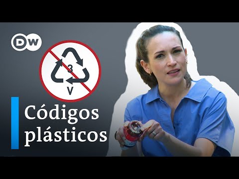 Video: ¿Es tóxico el plástico pbt?
