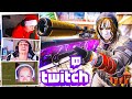 Killing Twitch Streamers in Call of Duty.. (HILARIOUS)