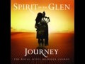 Time to Say Goodbye - Spirit of the Glen - Journey - The Royal Scots Dragoon Guards