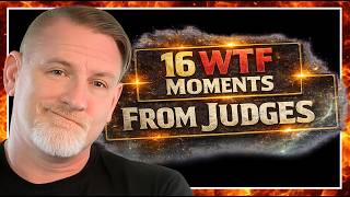16 WTF Moments from the Book of Judges