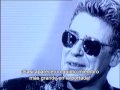 U2 - Achtung Baby Documentary (Part 2 /3)