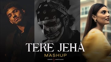 Thumbnail of Tere Jeha (Mashup) -  Talwiinder ft. Taimoor Baig x Talha Anjum | Kiven Mukhre Ton  | AWAID & AWAIS