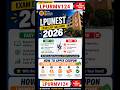 LPUNEST 2026 Exam Easy or Hard? 🤔 Full Reality + Coupon Code 💸 (LPURMV124)