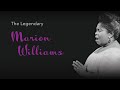 The Legendary Marion Williams | Official Trailer