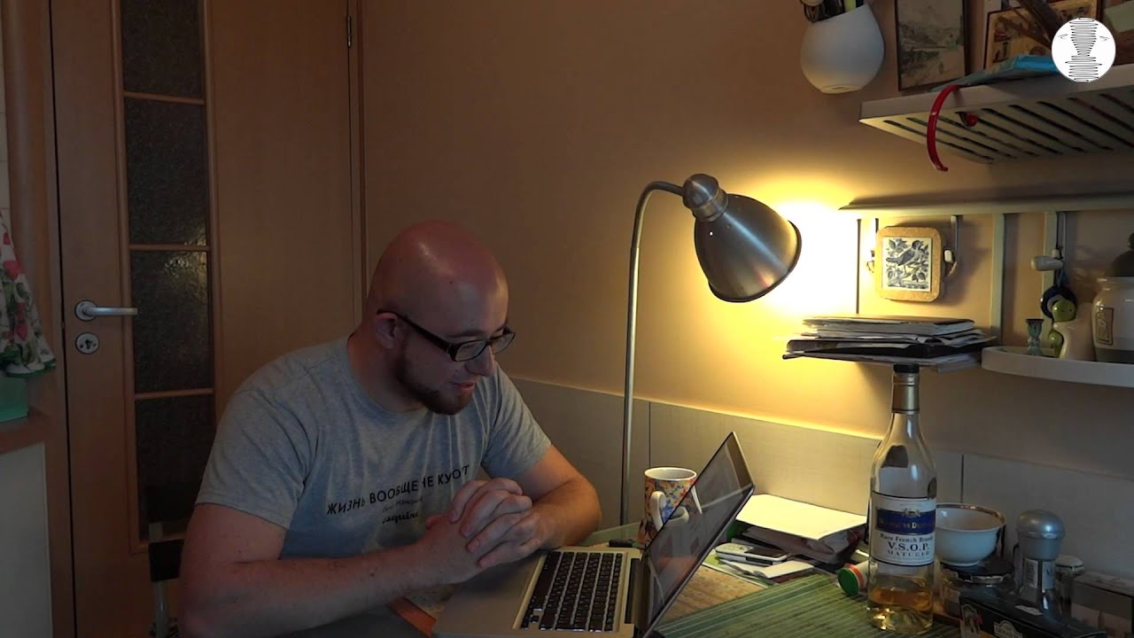 Рустам керимов архитектор проекты