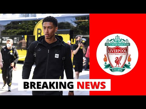 REPORT❗ Liverpool called reps to sign “fantastic” £80million+ player