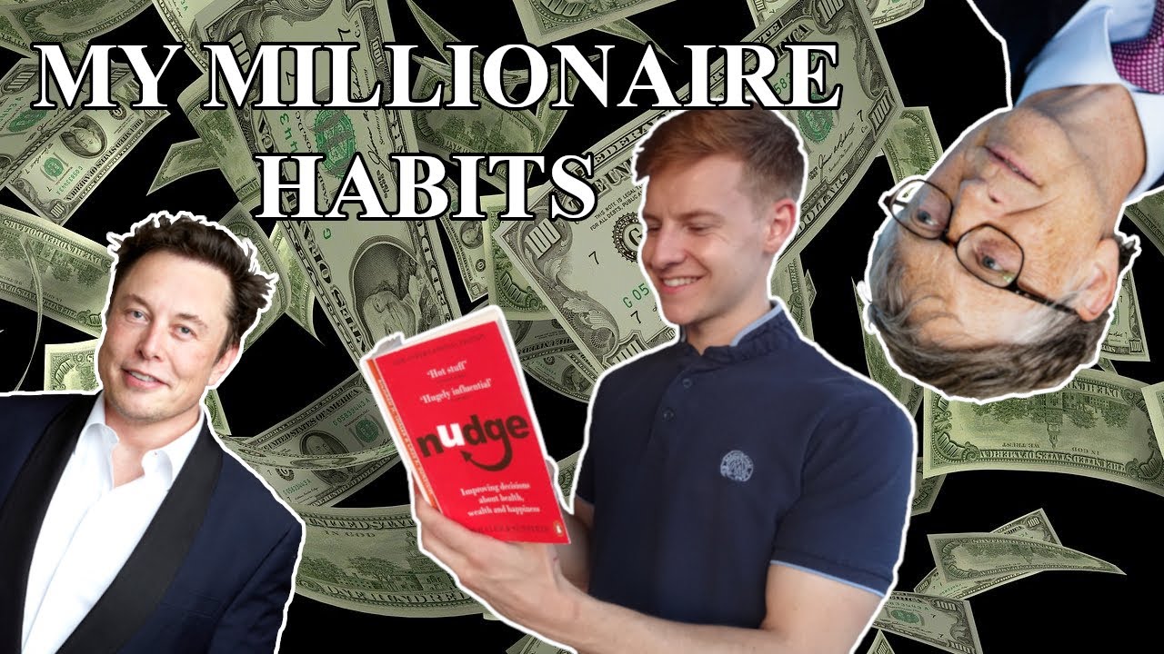 Millionaire Habits That Will Change Your Life - YouTube