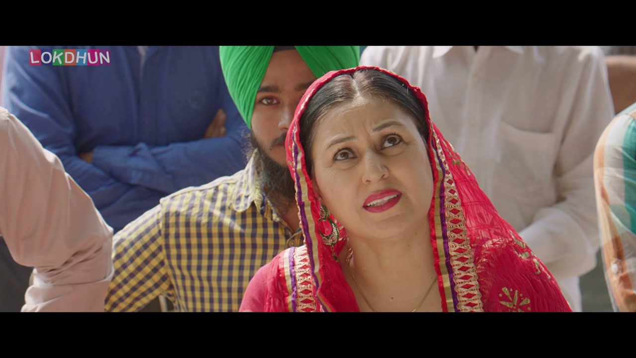 Most Heart Touching Punjabi Movie 2021 || Latest Punjabi Movie 2021