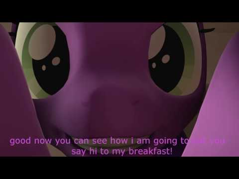 Giantess Mlp