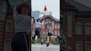 40キロ山手線一周ウォーキング