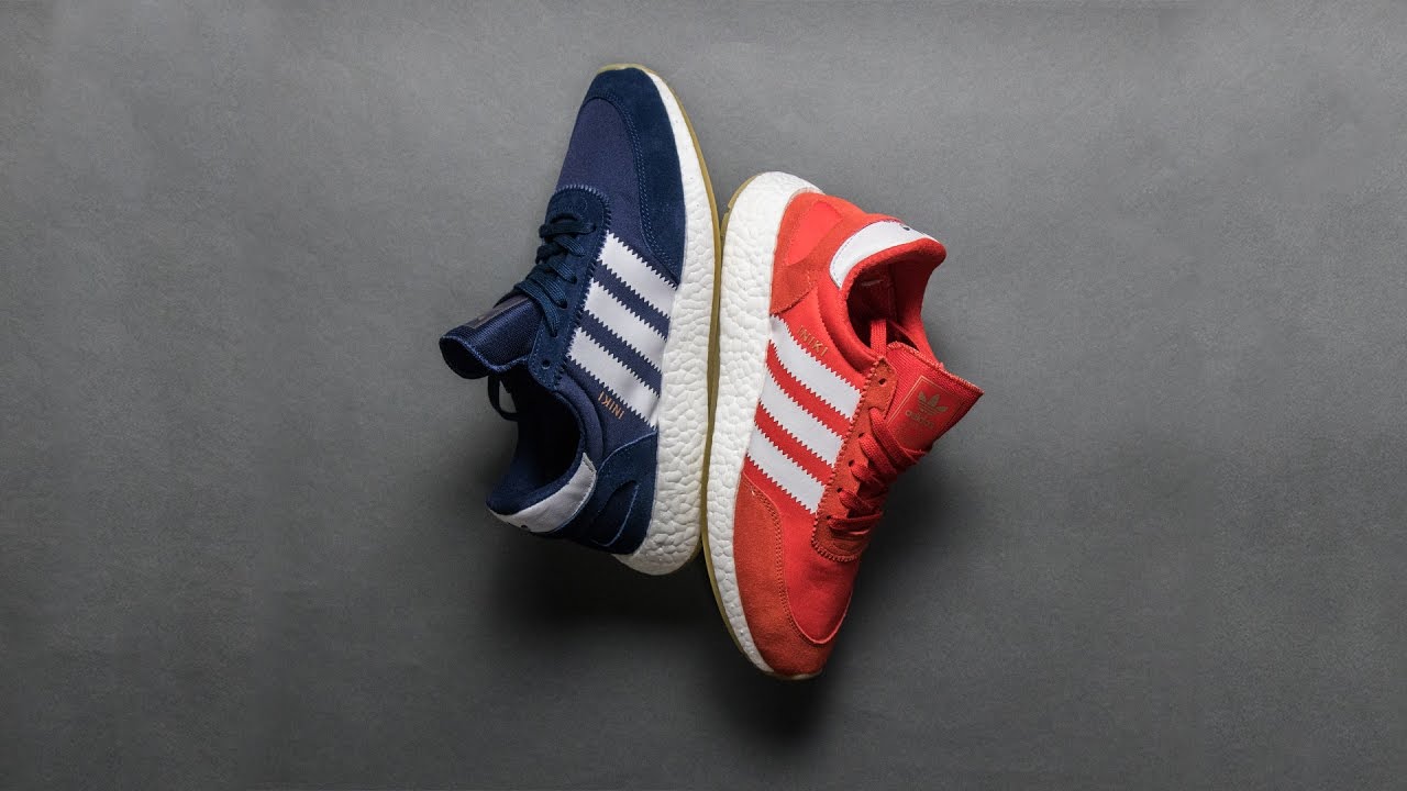 adidas iniki vintage