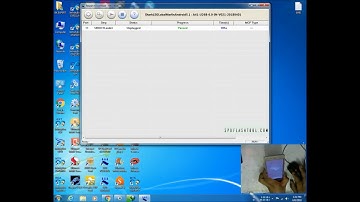 i tel A41 Flashing Error 100% Solution