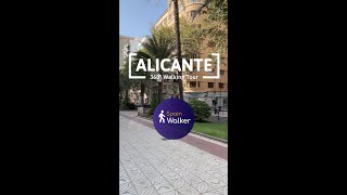 ALICANTE, España [2021]