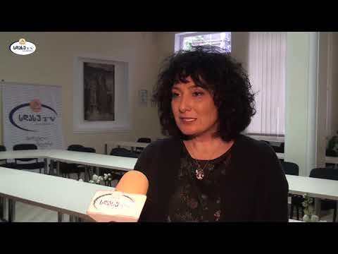 საჯარო ლექცია სდასუში თემაზე: თამბაქოს კონტროლის გაძლიერება