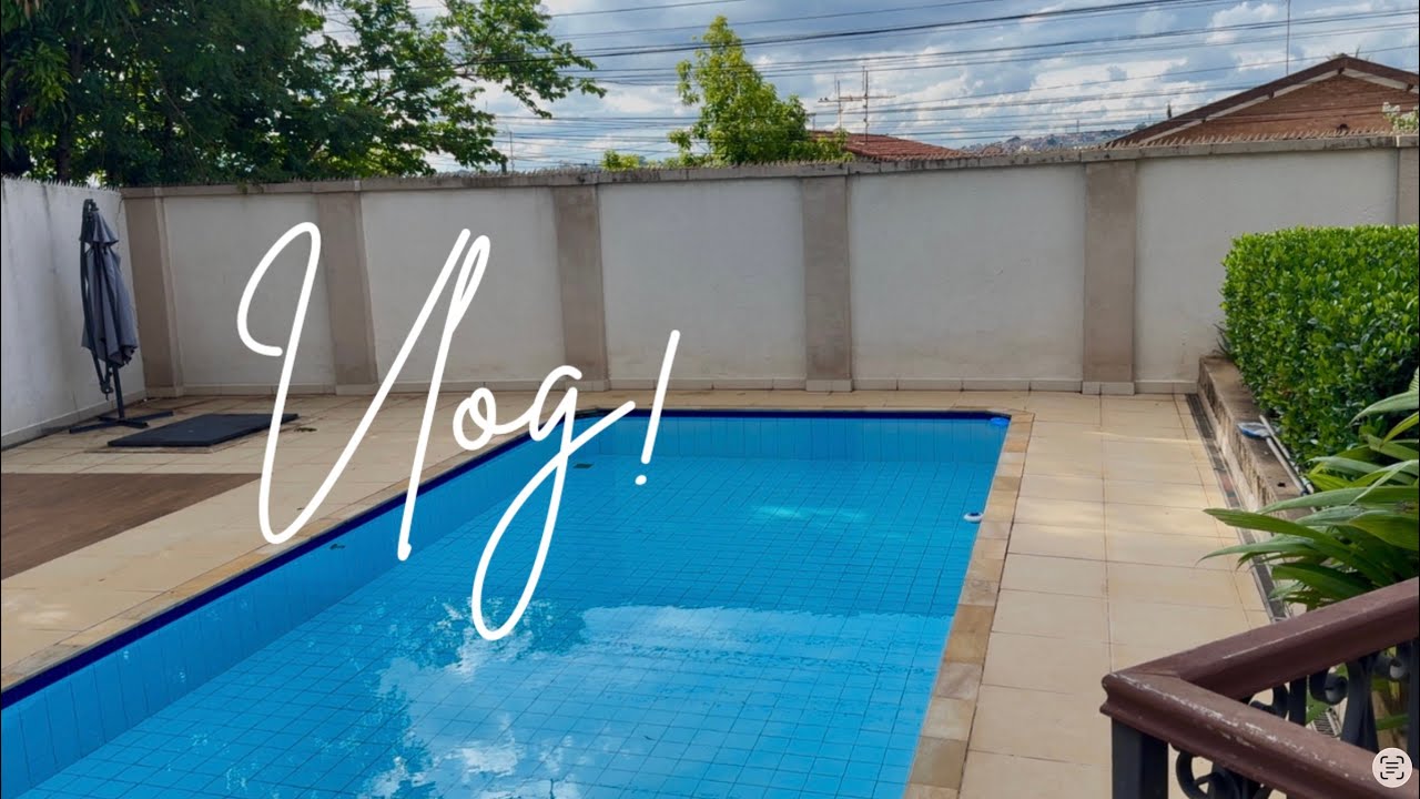 Dias comigo sem marido.