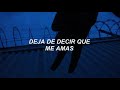 Martin Garrix  & David Guetta - So Far Away ft. Jamie Scott, Romy Dya (Traducida al Español)