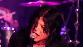 Cinderella&#39;s Tom Keifer - Shake Me - Live at the Whisky A Go Go 2018