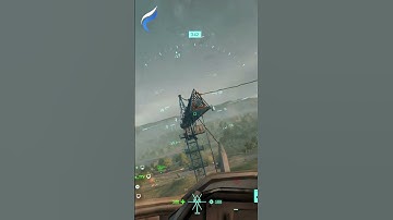 Push Absolutely Denied 🚫 | Battlefield 2042