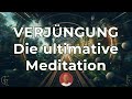 MEDITATION Zellerneuerung Der Zug Fährt Rückwärts Hin Zur Verjüngung Namahim